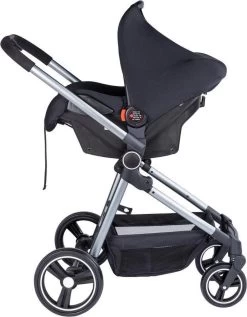 Puck Stroller 3 In 1 Max Zwart Met Frame Antra Incl Autostoel/Adapter/Mamabag 20 Puck Stroller 3 In 1 Max Zwart Met Frame Antra Incl Autostoel/Adapter/Mamabag -Babyproducten Uitverkoop 934x1200 1