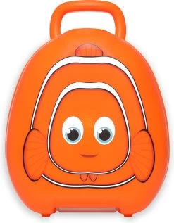 My Carry Potty Clown Vis Plaspotje Onderweg Zindelijk