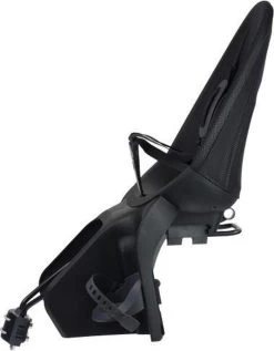 Qibbel Air Fietsstoeltje Achter Bagagedrager Bevestiging - Black 22 Qibbel Air Fietsstoeltje Achter Bagagedrager Bevestiging - Black -Babyproducten Uitverkoop 935x1200 3