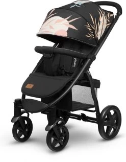 Lionelo Annet Plus - Kinderwagen 2in1 - Inklapsysteem - XXL Dakje - Tot 22 Kg 27 Lionelo Annet Plus - Kinderwagen 2in1 - Inklapsysteem - XXL Dakje - Tot 22 Kg -Babyproducten Uitverkoop 935x1200 5
