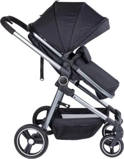 Puck Stroller 3 In 1 Max Zwart Met Frame Antra Incl Autostoel/Adapter/Mamabag 19 Puck Stroller 3 In 1 Max Zwart Met Frame Antra Incl Autostoel/Adapter/Mamabag -Babyproducten Uitverkoop 937x1200 6