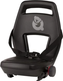 Qibbel 6+ Junior Fietsstoeltje Achter - Antraciet -Babyproducten Uitverkoop 939x1200 2
