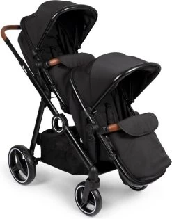 Baninni Voetenzak Voor Luiz Duo Kinderwagen Zwart -Babyproducten Uitverkoop 940x1200 3