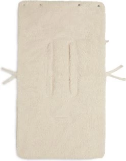 Jollein Voetenzak Voor Autstoel & Kinderwagen Boucle - Naturel -Babyproducten Uitverkoop 940x1200 5
