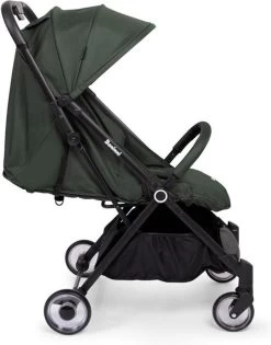 Baninni Automatisch Inklapbare Wandelwagen Vigo Groen -Babyproducten Uitverkoop 941x1200 1