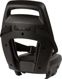 Qibbel 6+ Junior Fietsstoeltje Achter - Antraciet -Babyproducten Uitverkoop 945x1200 2