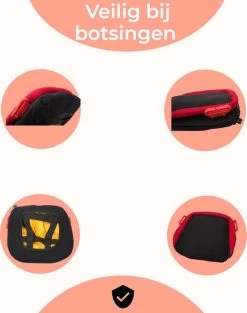 Deliqart - Zitverhoger - Autozitje - Opblaasbare Autozitje - Autostoeltje - Zwart 14 Deliqart - Zitverhoger - Autozitje - Opblaasbare Autozitje - Autostoeltje - Zwart -Babyproducten Uitverkoop 946x1200 1