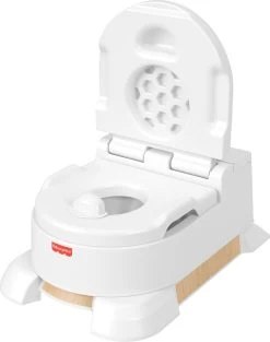 Fisher Price Fisher-price Plaspotje Premium Design 41 X 22 Cm Wit -Babyproducten Uitverkoop 946x1200 4