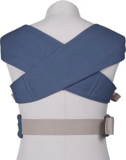 Ergobaby - Embrace - Draagzak Baby - Soft Blue - Ergonomisch Vanaf Geboorte -Babyproducten Uitverkoop 947x1200 6