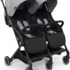 Baninni Duo Buggy Adige Grijs