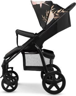 Lionelo Annet Plus - Kinderwagen 2in1 - Inklapsysteem - XXL Dakje - Tot 22 Kg 25 Lionelo Annet Plus - Kinderwagen 2in1 - Inklapsysteem - XXL Dakje - Tot 22 Kg -Babyproducten Uitverkoop 952x1200 5