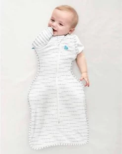 Love To Dream™ Babyslaapzak Swaddle Up™ - Inbakeren Afbouwen - Baby 4-6 Maanden - 6-8.5 Kg - All Season - Wit 19 Love To Dream™ Babyslaapzak Swaddle Up™ - Inbakeren Afbouwen - Baby 4-6 Maanden - 6-8.5 Kg - All Season - Wit -Babyproducten Uitverkoop 952x1200 7