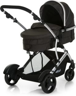 Hauck Duett 2 Duo Kinderwagen - Zwart 23 Hauck Duett 2 Duo Kinderwagen - Zwart -Babyproducten Uitverkoop 953x1200