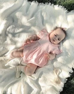 Merkloos Hydrofiele Doek XL 4 Layer Dik Swaddle - Baby Muslin Swaddle - Kraamcadeau - Katoenen Mousseline Baby Deken - Baby Badhanddoek 10 Merkloos Hydrofiele Doek XL 4 Layer Dik Swaddle - Baby Muslin Swaddle - Kraamcadeau - Katoenen Mousseline Baby Deken - Baby Badhanddoek -Babyproducten Uitverkoop 954x1200 4