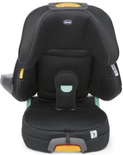 Chicco Autostoel Fold & Go I-size Groep 2-3 Zwart -Babyproducten Uitverkoop 955x1200