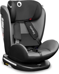 Lionelo Bastiaan - Autostoel - 360° Draaibaar - ISOFIX -Babyproducten Uitverkoop 956x1200 4