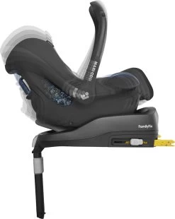 Maxi-Cosi Cabriofix Autostoel - Essential Black -Babyproducten Uitverkoop 956x1200 5
