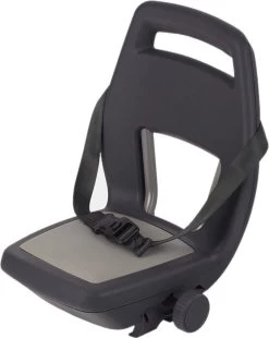 Qibbel 6+ Junior Fietsstoeltje Achter - Antraciet -Babyproducten Uitverkoop 956x1200 8
