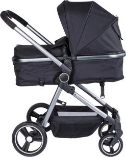 Puck Stroller 3 In 1 Max Zwart Met Frame Antra Incl Autostoel/Adapter/Mamabag 18 Puck Stroller 3 In 1 Max Zwart Met Frame Antra Incl Autostoel/Adapter/Mamabag -Babyproducten Uitverkoop 961x1200 2