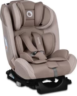 Lionelo Sander - Autostoel - ISOFIX 180° - Extra Zij-bescherming - Tot 36kg 25 Lionelo Sander - Autostoel - ISOFIX 180° - Extra Zij-bescherming - Tot 36kg -Babyproducten Uitverkoop 966x1200 3