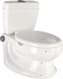 Basic Dolu Educatief Kinder Toilet Met Geluid - Wit -Babyproducten Uitverkoop 968x1200 5