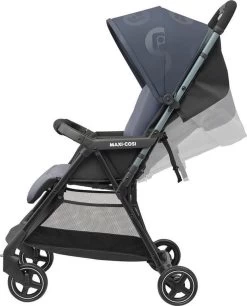 Maxi-Cosi Diza Buggy - Beste Koop Consumentenbond Februari 2022 - Brave Graphite -Babyproducten Uitverkoop 969x1200 5