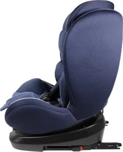 Carkids Verstelbaar Kinderautostoeltje Blauw | Kinderautostoel Groep 0+/1/2/3 Met Isofix En Top Tether Connector | Kinderen Tot 12 Jaar | Tot 36 Kg 18 Carkids Verstelbaar Kinderautostoeltje Blauw | Kinderautostoel Groep 0+/1/2/3 Met Isofix En Top Tether Connector | Kinderen Tot 12 Jaar | Tot 36 Kg -Babyproducten Uitverkoop 973x1200