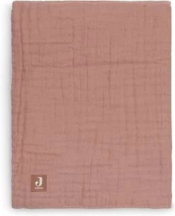 Jollein Baby Deken Ledikant 120x120cm Wrinkled - Nougat -Babyproducten Uitverkoop 974x1200 6