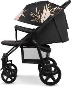 Lionelo Annet Plus - Kinderwagen 2in1 - Inklapsysteem - XXL Dakje - Tot 22 Kg 26 Lionelo Annet Plus - Kinderwagen 2in1 - Inklapsysteem - XXL Dakje - Tot 22 Kg -Babyproducten Uitverkoop 977x1200 4