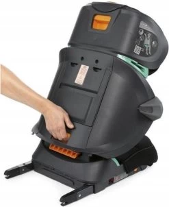 Chicco Autostoel Fold & Go I-size Groep 2-3 Zwart -Babyproducten Uitverkoop 983x1200 1