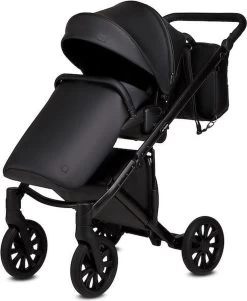 Anex E/type 2-in-1 Cross Kinderwagen - Noir 14 Anex E/type 2-in-1 Cross Kinderwagen - Noir -Babyproducten Uitverkoop 985x1200 3