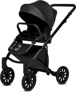 Anex E/type 2-in-1 Cross Kinderwagen - Noir 15 Anex E/type 2-in-1 Cross Kinderwagen - Noir -Babyproducten Uitverkoop 985x1200 4