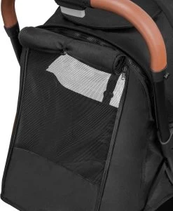 Lionelo Buggy Julie One - Kinderwagen Premium - Automatisch Opvouwen - Wandelwagen Tot 22 Kg - Comfortabele Zitje -Babyproducten Uitverkoop 986x1200 2