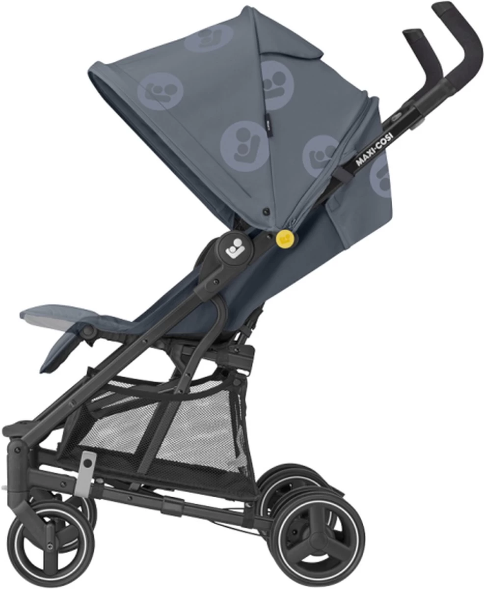Maxi-Cosi Mara Buggy - Brave Graphite 2 Maxi-Cosi Mara Buggy - Brave Graphite - Afbeelding 2