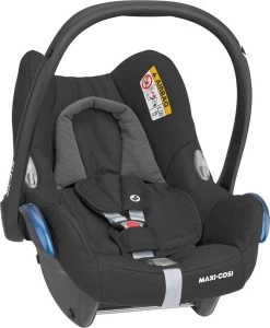 Maxi-Cosi CabrioFix Autostoeltje - Essential Black -Babyproducten Uitverkoop 988x1200 3