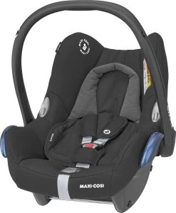Maxi-Cosi Cabriofix Autostoel - Essential Black -Babyproducten Uitverkoop 988x1200 4