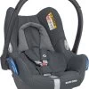 Maxi-Cosi CabrioFix Autostoeltje - Essential Graphite