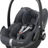 Maxi-Cosi Pebble Pro I-Size Autostoeltje - Essential Black