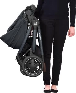 Maxi-Cosi Adorra² Kinderwagen - Essential Graphite - BESTE KOOP Consumentenbond (februari 2022) 24 Maxi-Cosi Adorra² Kinderwagen - Essential Graphite - BESTE KOOP Consumentenbond (februari 2022) -Babyproducten Uitverkoop 992x1200 4