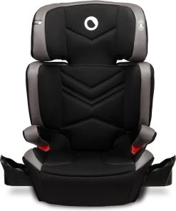 Lionelo Hugo - Autostoeltje - ISOFIX - 7-traps - Tot 12 Jaar -Babyproducten Uitverkoop 999x1200